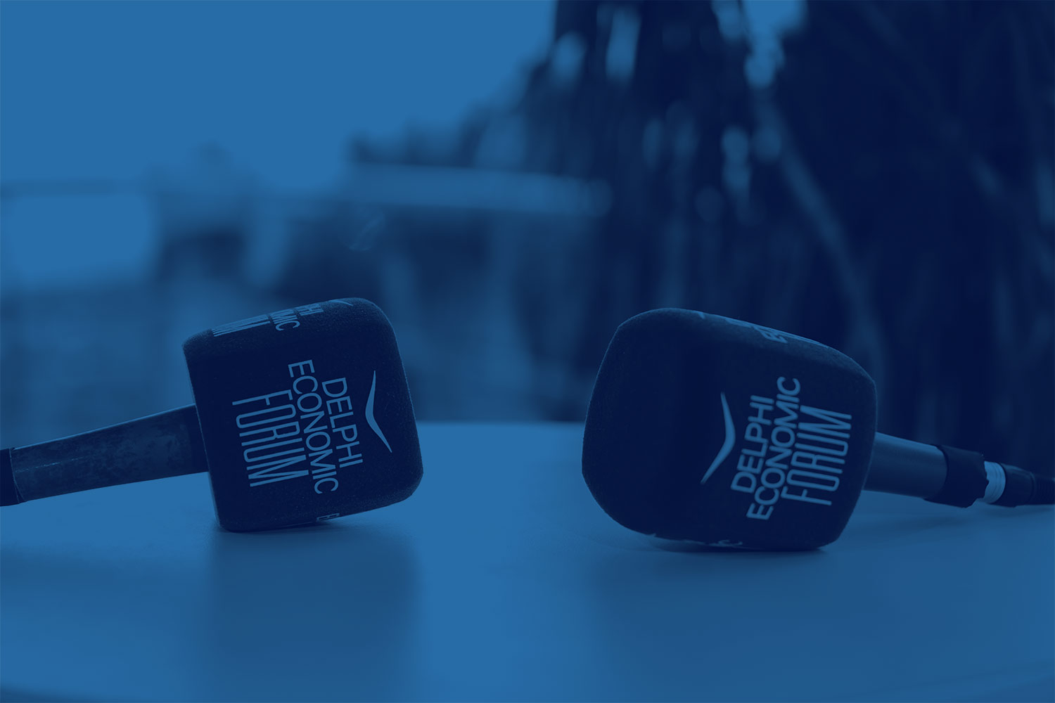 Delphi Economic Forum XI: A Global Stage for Ideas and Decisions in Delphi